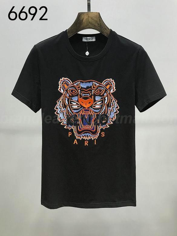 KENZO Men's T-shirts 158